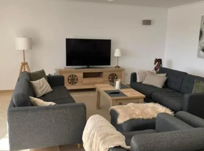 Danesa 别墅 埃斯特波纳