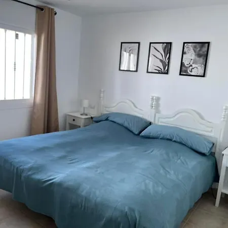 Danesa Villa Estepona