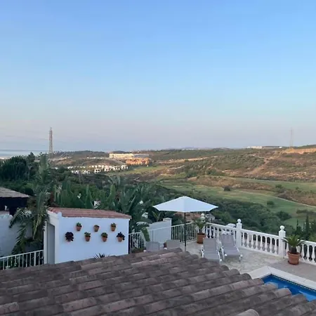 Danesa וילה אסטפונה
