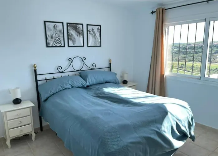 Danesa Villa Estepona