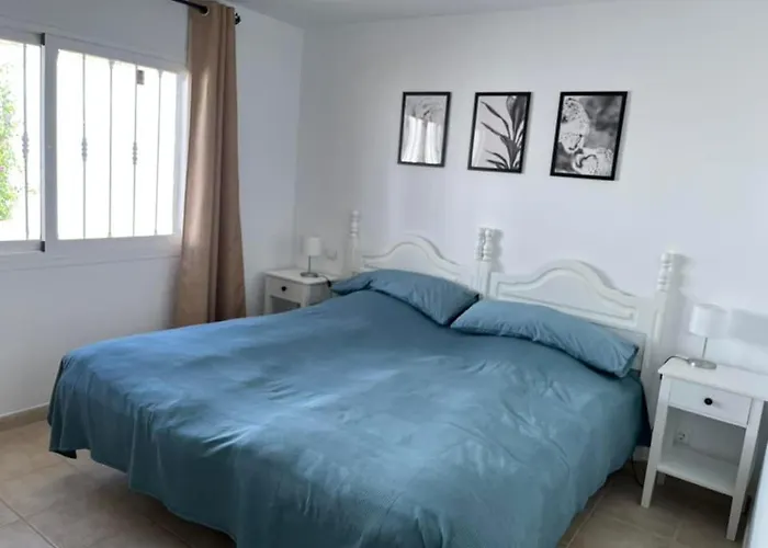 Danesa Villa Estepona