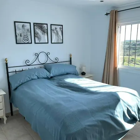 Danesa Villa Estepona