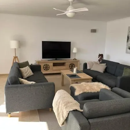 Danesa Villa Estepona